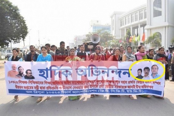 BJP's Pre-Poll season dominated by Sudip, Himanta : Biplab sidelined from crucial issues BJP's Pre-Poll season dominated by Sudip, Himanta : Biplab sidelined from crucial issues